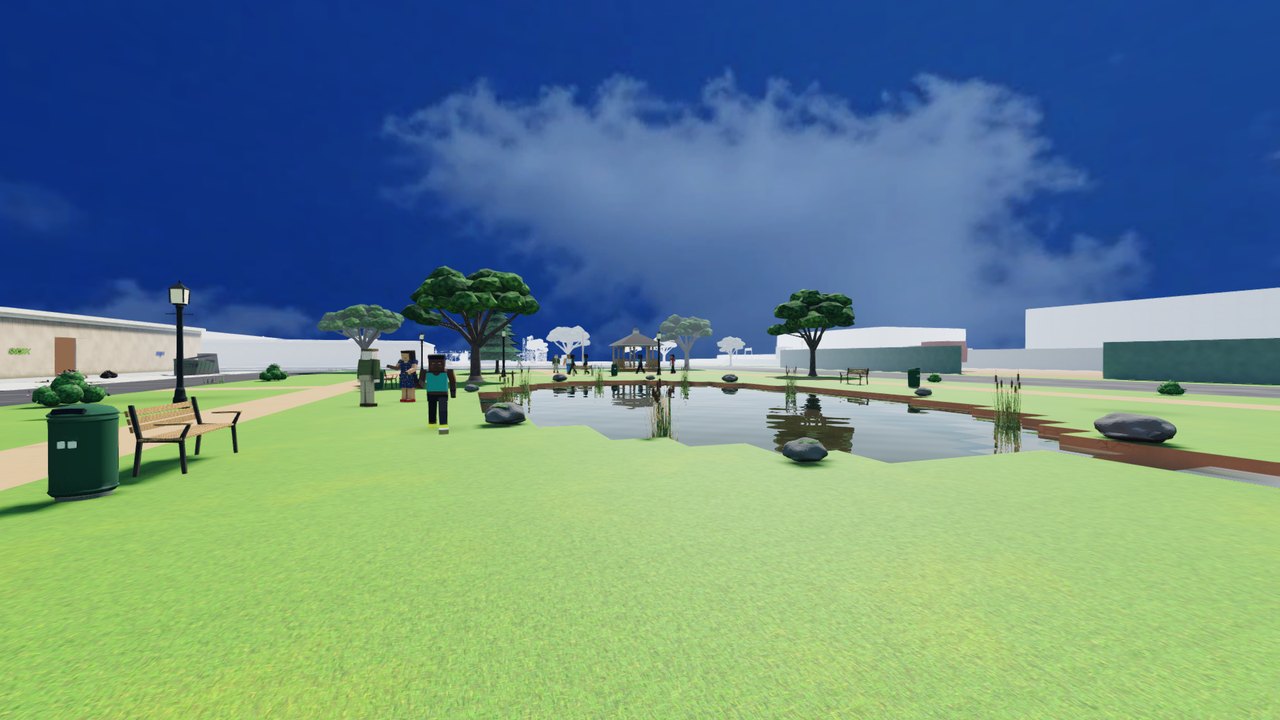 Millpond Park